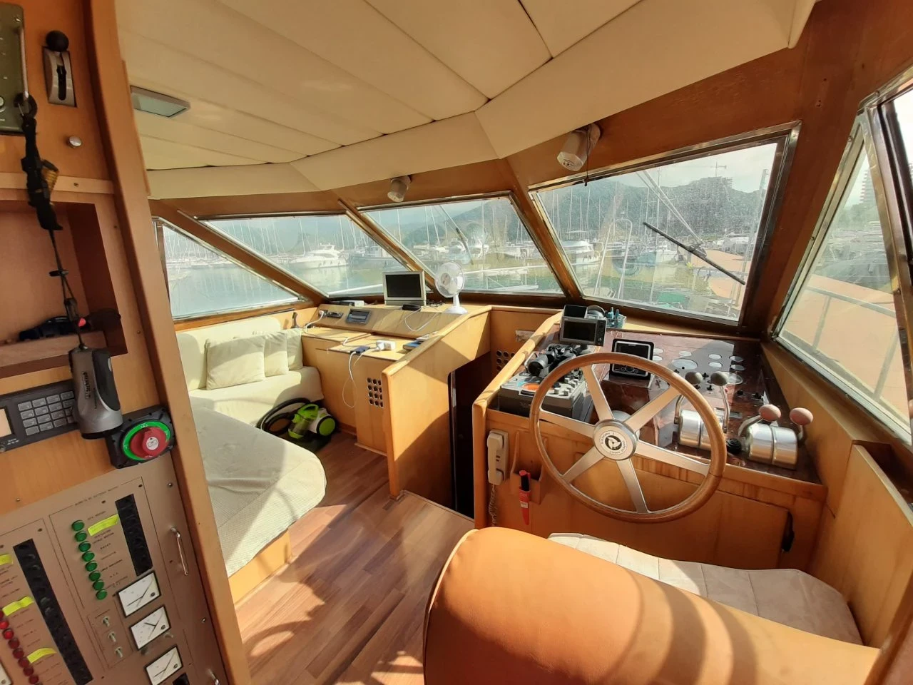 ������� ���� Alfamarine Alalunga Spertini | Mobile.bg � ����������� 10