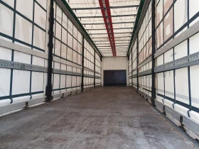 Полуремарке Krone 2.80 вис., снимка 8