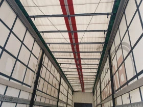 Полуремарке Krone 2.80 вис., снимка 7