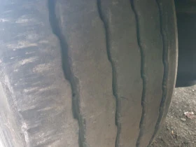 Полуремарке Krone 2.80 вис., снимка 9