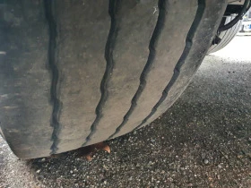 Полуремарке Krone 2.80 вис., снимка 12