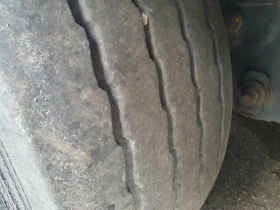 Полуремарке Krone 2.80 вис., снимка 10