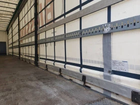 Полуремарке Krone 2.80 вис., снимка 5