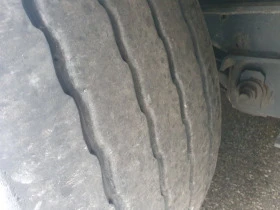 Полуремарке Krone 2.80 вис., снимка 13