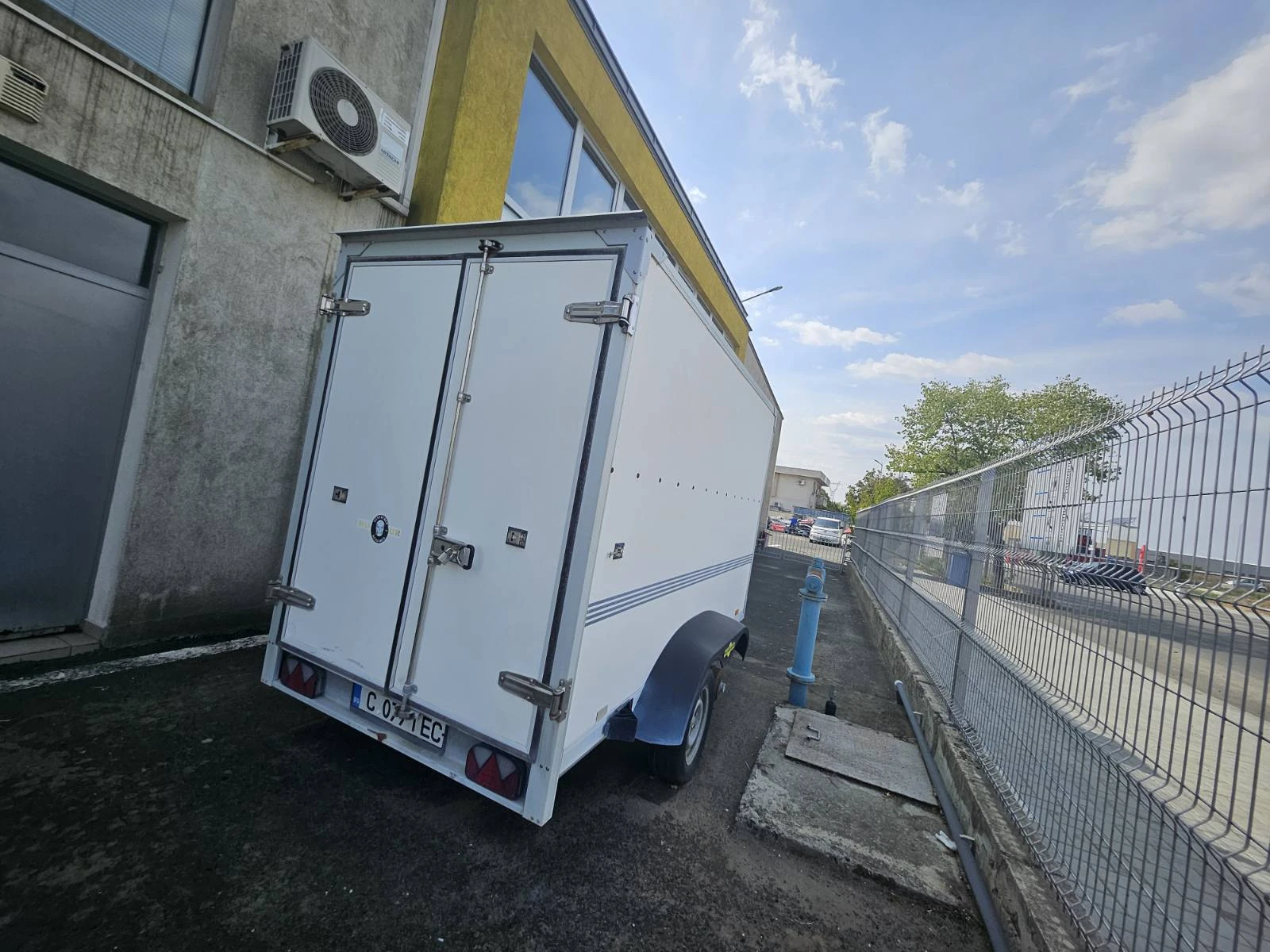 �� ��������� Humbaur XT 20 | Mobile.bg � ����������� 2