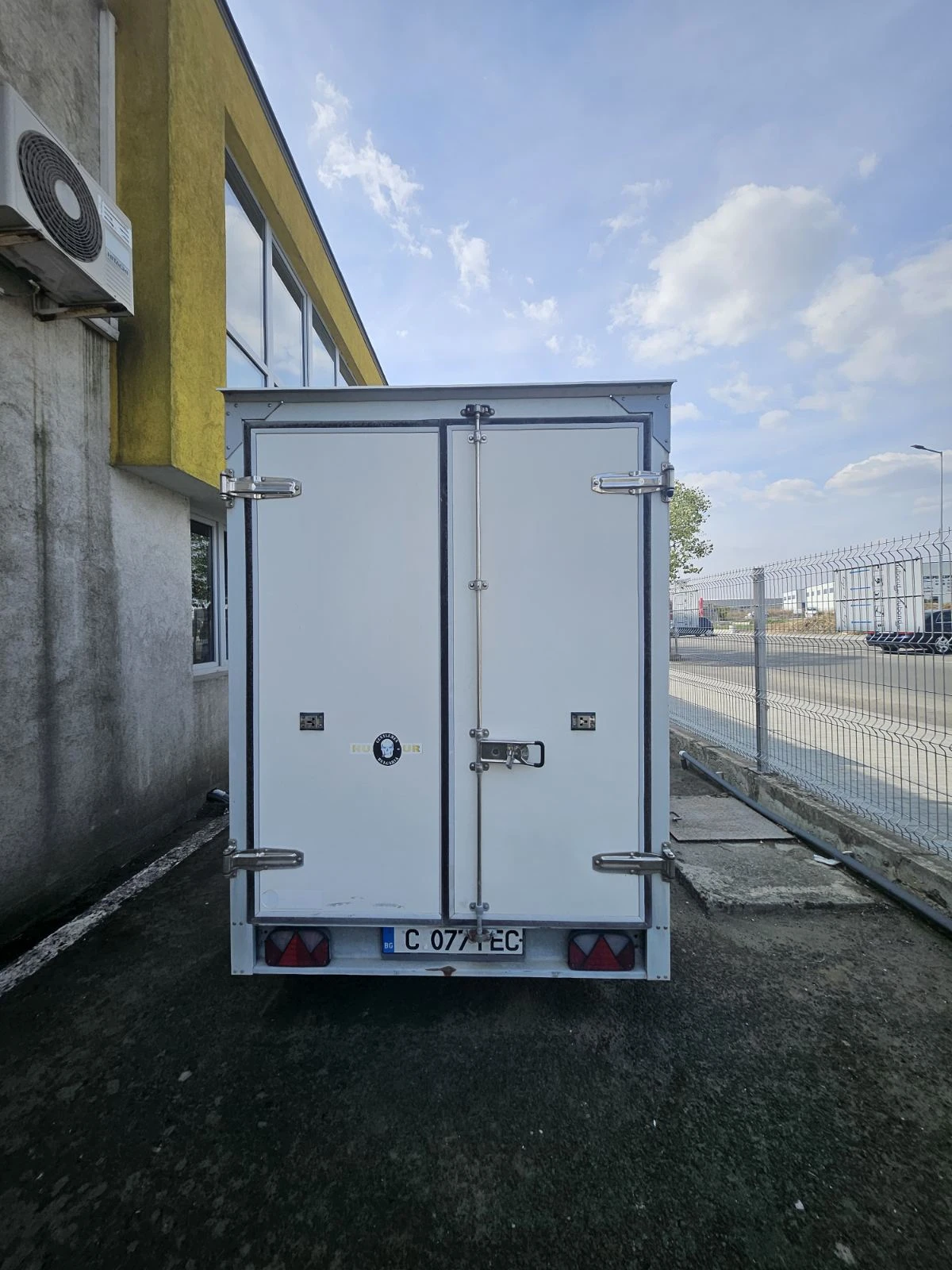 �� ��������� Humbaur XT 20 | Mobile.bg � ����������� 3