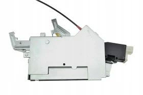 Брава за плъзгаща се странична врата дясна Ford Tranzit 2000-2014 RH 1494143/1766560/1758254/1755991, снимка 5