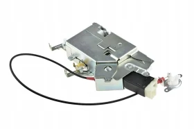 Брава за плъзгаща се странична врата дясна Ford Tranzit 2000-2014 RH 1494143/1766560/1758254/1755991, снимка 1