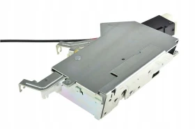 Брава за плъзгаща се странична врата дясна Ford Tranzit 2000-2014 RH 1494143/1766560/1758254/1755991, снимка 3