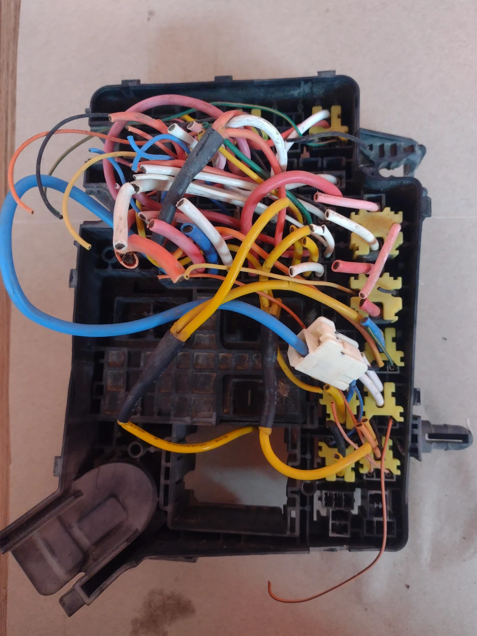 91201-G7220 ������� ����� �� �� HYUNDAI IONIQ AE (2016-2023)   91201G7220 | Mobile.bg � ����������� 3