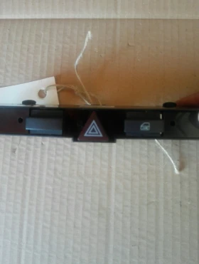 копче аварийни Опел Астра Н кабрио