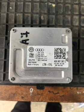 ����� �� �������� �� ���������� ����� Delphi 4G0907697C LED