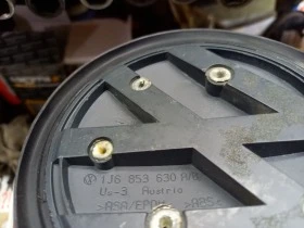 Екстериорни неметални аксесоари, снимка 3