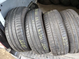 Гуми Летни 205/60R16, снимка 1