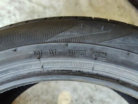 Гуми Летни 255/45R20, снимка 10