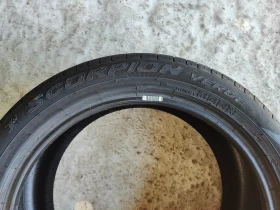 Гуми Летни 255/45R20, снимка 8
