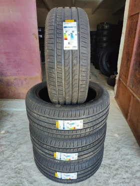 Гуми Летни 255/45R20, снимка 2