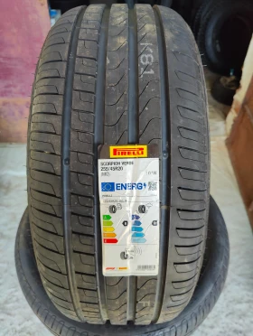 Гуми Летни 255/45R20, снимка 3
