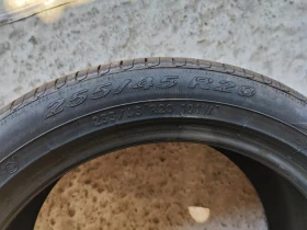 Гуми Летни 255/45R20, снимка 9