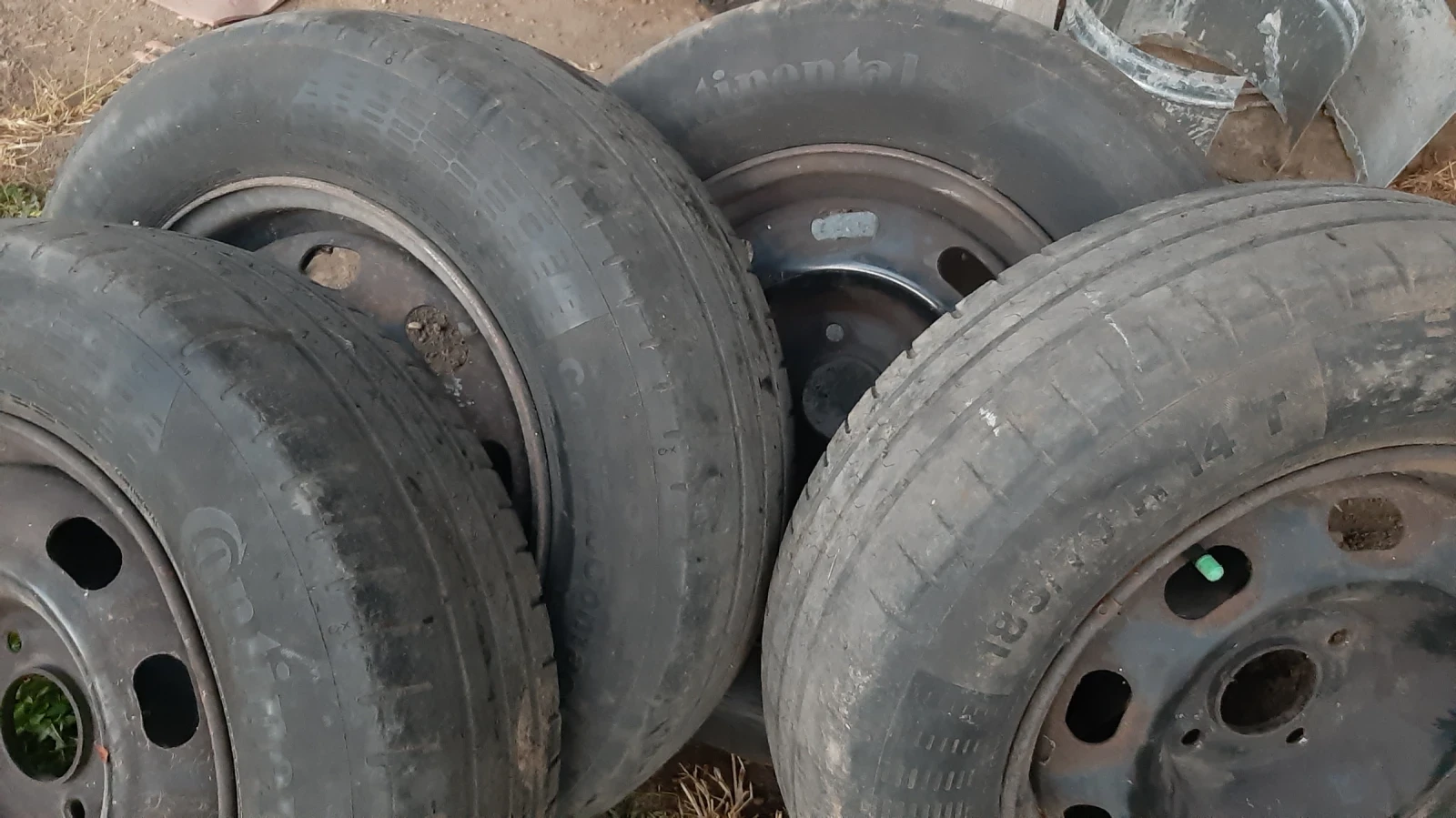 ���� � ������ 185/65R14 �� Peugeot | Mobile.bg � ����������� 3