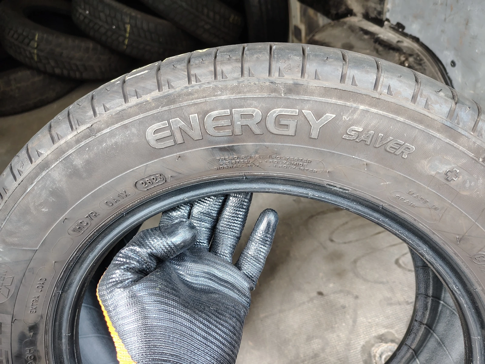  205/60R16 | Mobile.bg   4