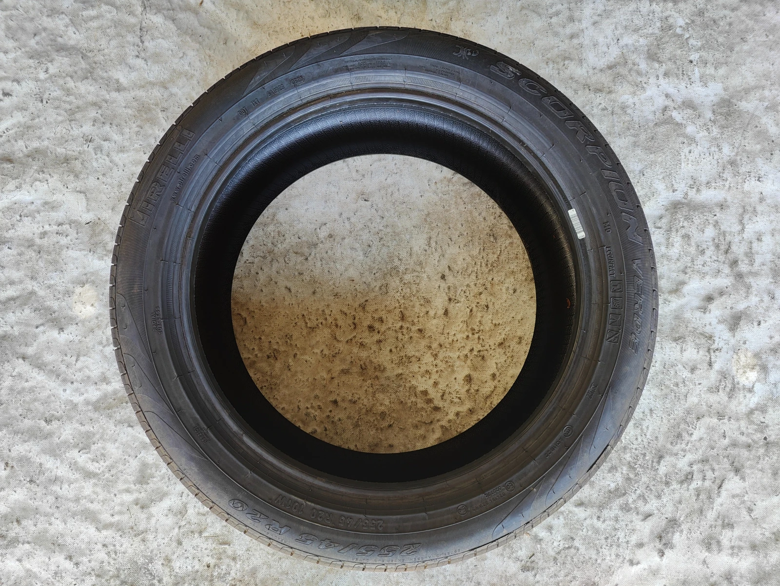  255/45R20 | Mobile.bg   6