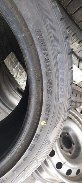  265/40R18 | Mobile.bg    6