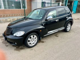Chrysler Pt cruiser
