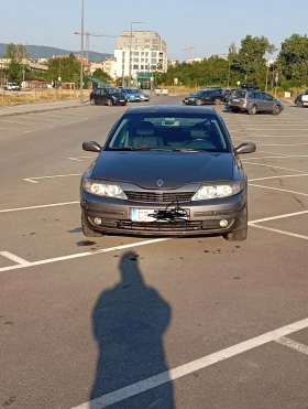 Renault Laguna ВЕЛИКДЕНСКА ПРОМОЦИЯ! ГАЗ