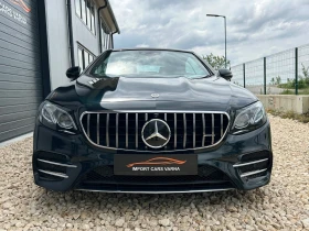 Mercedes-Benz E 200 W213 AUT 2017 AMG Line , снимка 2