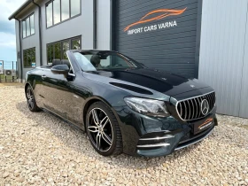 Mercedes-Benz E 200 W213 AUT 2017 AMG Line , снимка 9
