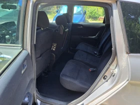 Honda Fr-v НОВ ВНОС ИТАЛИЯ, снимка 12