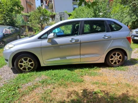 Honda Fr-v НОВ ВНОС ИТАЛИЯ, снимка 2