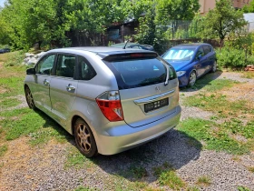 Honda Fr-v НОВ ВНОС ИТАЛИЯ, снимка 6