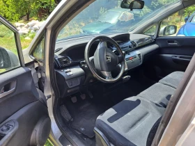 Honda Fr-v НОВ ВНОС ИТАЛИЯ, снимка 7