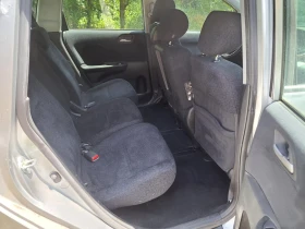 Honda Fr-v НОВ ВНОС ИТАЛИЯ, снимка 15