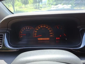 Honda Fr-v НОВ ВНОС ИТАЛИЯ, снимка 11