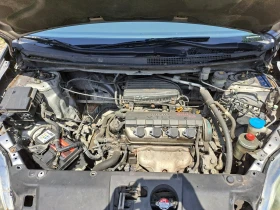 Honda Fr-v НОВ ВНОС ИТАЛИЯ, снимка 17