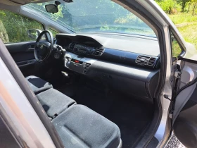 Honda Fr-v НОВ ВНОС ИТАЛИЯ, снимка 13