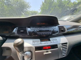 Honda Fr-v НОВ ВНОС ИТАЛИЯ, снимка 10