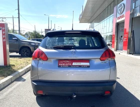 Peugeot 2008 1.2 i, снимка 5