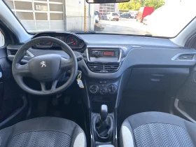 Peugeot 2008 1.2 i, снимка 16