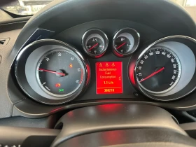 Opel Insignia 4x4 , снимка 12