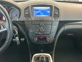 Opel Insignia 4x4 , снимка 11