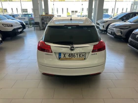 Opel Insignia 4x4 , снимка 4