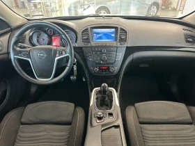 Opel Insignia 4x4 , снимка 9