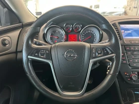 Opel Insignia 4x4 , снимка 10