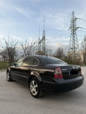 VW Passat 1.9 TDI ДОКАЗАНИ КМ ВСИЧКО ПЛАТЕНО, снимка 1