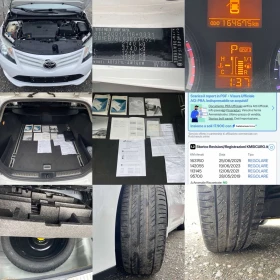 Toyota Avensis Facelift 2.2 D-4D 150к.с Lounge Automatic EURO 5B, снимка 16