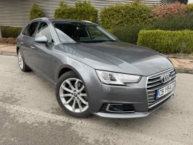 Audi A4 G-Tron S-Line 2.0TFSI FULL/NAVI , снимка 1